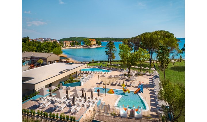 Valamar Camping Padova 17